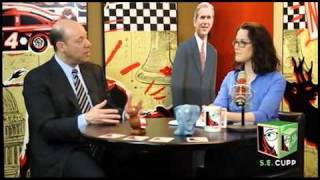S.E. Cupp Show: Ari Fleischer on Trump