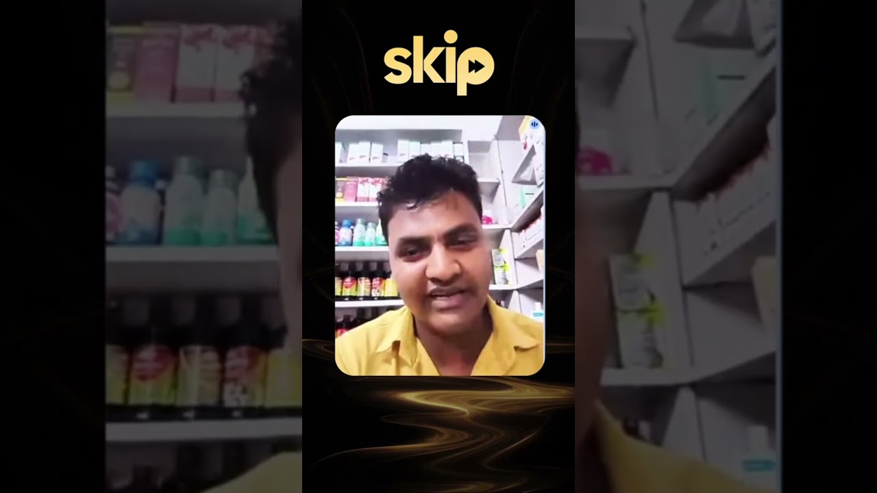 Amit's Success Story