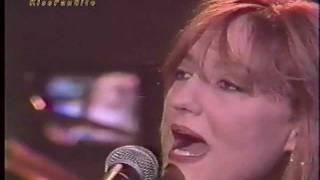 Sass Jordan - So Hard - Live - 1994