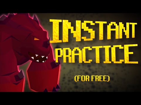 Practice Jad INSTANTLY + Helpful Tips For Your First Firecape!