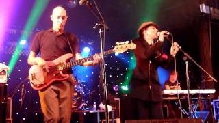 Murder - The Selecter - Skabour Festival 02/09/2011