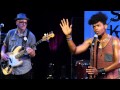 JC Brooks & the Uptown Sound - Awake (Live on ...