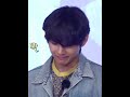 TAEHYUNG Is Telling About His First Love