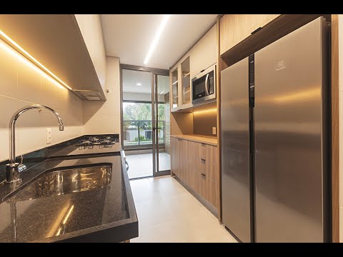 Apartamento | Panamby | São Paulo | 97030