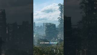 Download lagu apa yang terjadi jika manusia menghilang dari bumi? #eartfact mp3