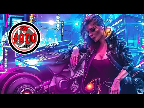 Dj Sado Remix - We Love To - S. of M.