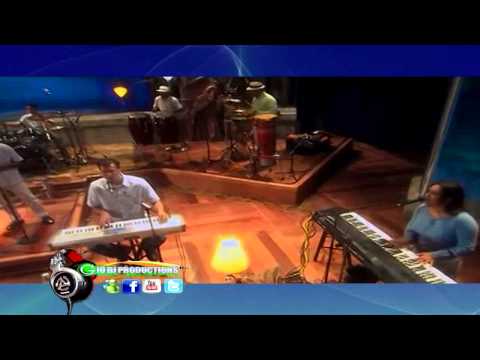 Gio Dj Productions - Especial Bachatero Mix  1