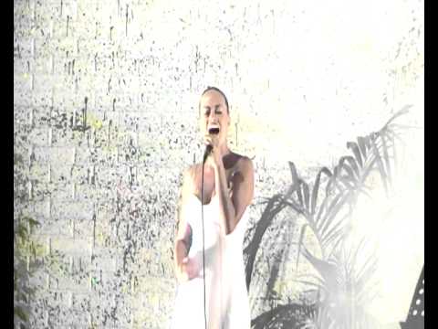 Io sono per te l'amore -Giulia Giorgi-