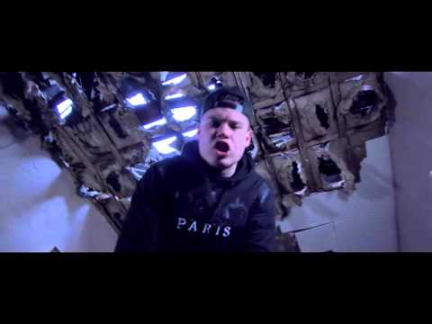 JOKER-D ft. RAPLEKTION RELOADED - Slow Down (Official Video) 4K