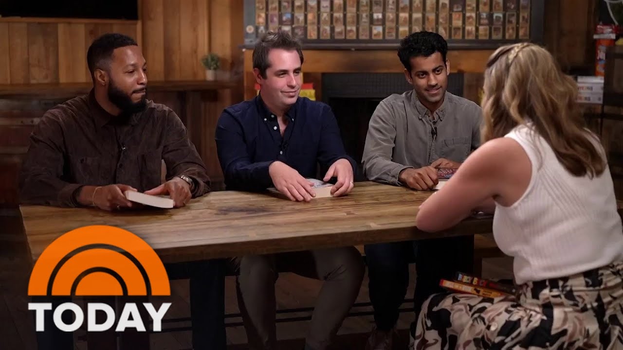 Why men overwhelmingly don't read fiction