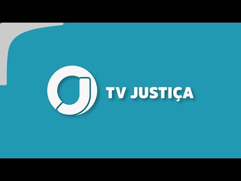 TV Justiça - Ao vivo