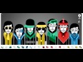 Incredibox V3 #2 Little Child ( Желательно слушать в ...