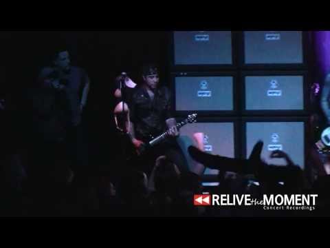2014.02.10 Attila - Jumanji (Live in Bloomington, IL)