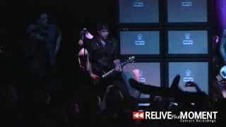 2014.02.10 Attila - Jumanji (Live in Bloomington, IL)