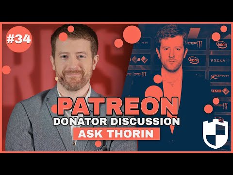Finding Swedish TALENT; Sound LEAKS on LAN; LAN Viability - Patreon Donator Discussion 34
