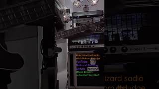 Electric Wizard - Sadio Witch  bass cover  #bass Electric Wizard Bass Tab #doom