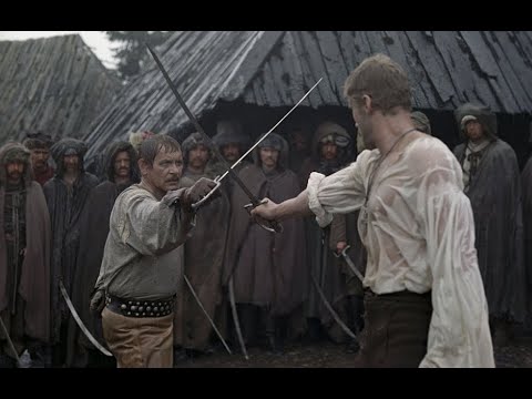 Potop  Partea a II-a subtitrat