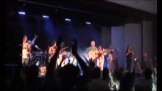 Red Hand Rocks - Co Tyrone