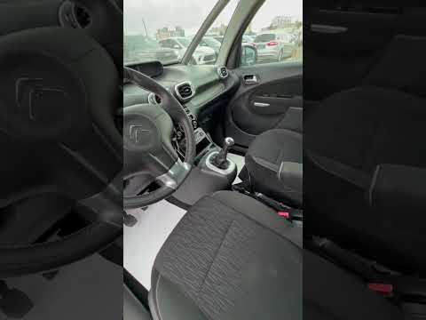 фото citroen c3 picasso i рестайлинг 0