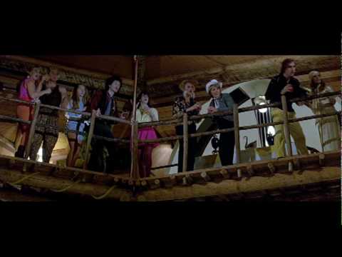 Heartbeeps clip - Party is busted!