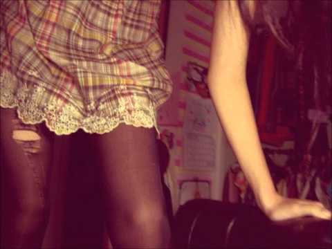 Lady Muck - Violet stain (a song for Tim)
