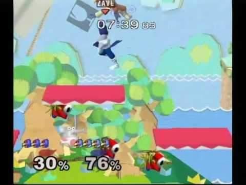 Longhorn Weekly 46 WR4 - Zave (Blue) vs Chauster (Neutral)