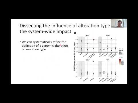 CIBRA identifies genomic alterations with a system... - Soufyan Lakbir - TransMed - ISMB/ECCB 2023