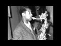 Don Byas & Tyree Glenn - Humoresque