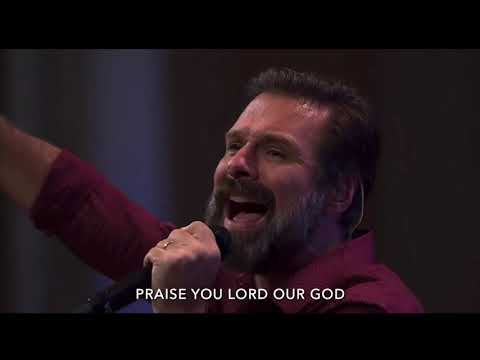 Mac Powell w/ Apostles Worship: Everything Comes From You