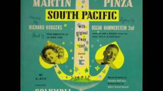 Happy Talk (original) - Juanita Hall 1949.wmv