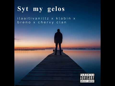 ilaaitivaniltz x klabin(Breno x Chervy Clan_Syt my gelos(official audio)