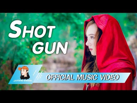 Jannine Weigel (พลอยชมพู) - Shotgun (Official Video)