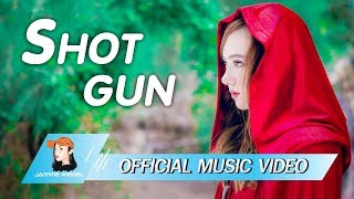 Jannine Weigel (พลอยชมพู) - Shotgun (Official Video)