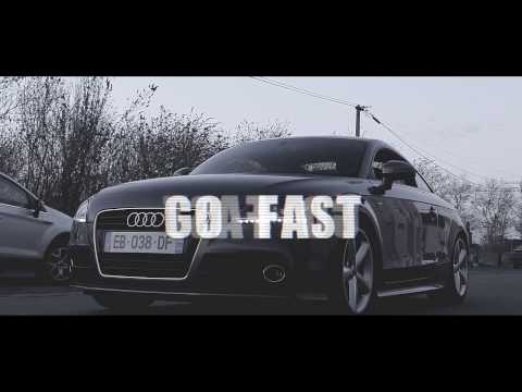 TISTOO X TEKY           --   GO FAST  --
