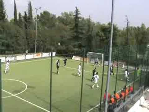 Ass.Club CA 5 Castel S.Pietro vs ValBidente 2-1