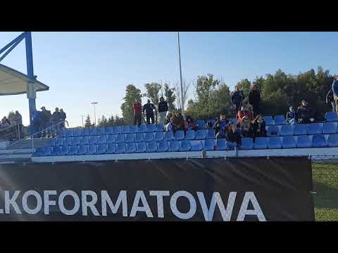 Kibice Piasta Kobylnica