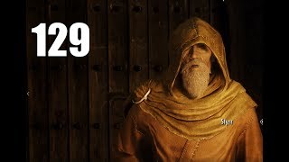 Skyrim Modded Playthrough (1440p) (129) - The Wolf Queen Awakened