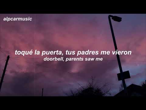 Powfu, Sarcastic Sounds, Rxseboy - ill come back to you //Sub Español + Lyrics