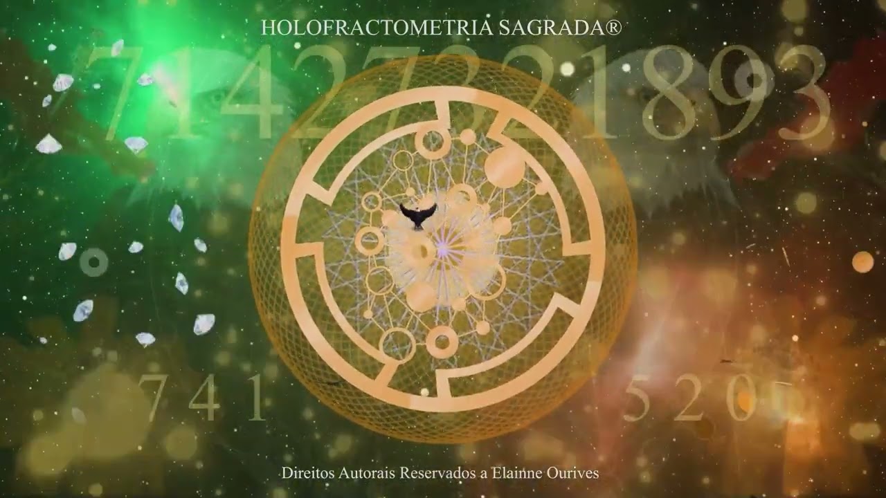 Técnica para quem tem dificuldade em cocriar - Frequenciando | Elainne Ourives