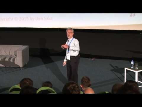 code::dive conference 2015 - Dan Saks - Representing Memory Mapped Devices as Objects