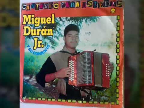 Volvio Maria Miguel Duran Jr...