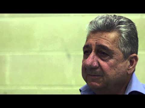 A Life Journey Dr Faleh Francis - Hume Local Leadership Project