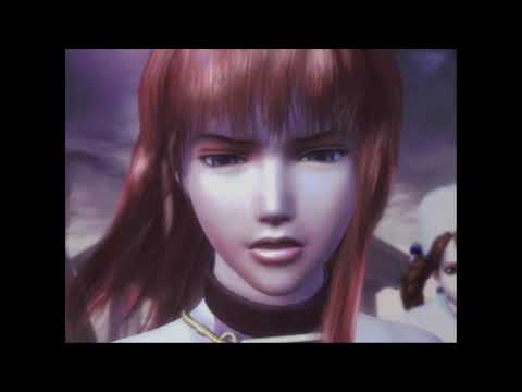 Shadow Hearts 2: Covenant - Yuri (Amon) vs. Rasputin (Asmodeus)