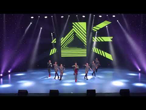 DANCE FEST NOVI SAD 2017 - BIEBER FOREVER