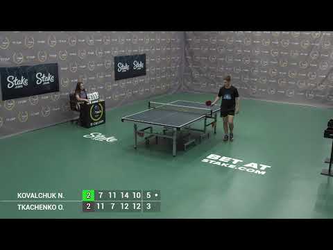 19 th of June  2022. ТT CUP - Green 3.Morning