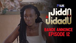 Download lagu Série JIDDO & JIDADO Episode 12 Bande Annonce mp3