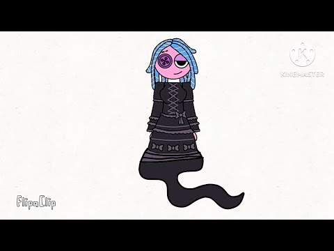 Sprunki Cakey The Cake Monster