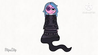Sprunki Cakey the cake monster