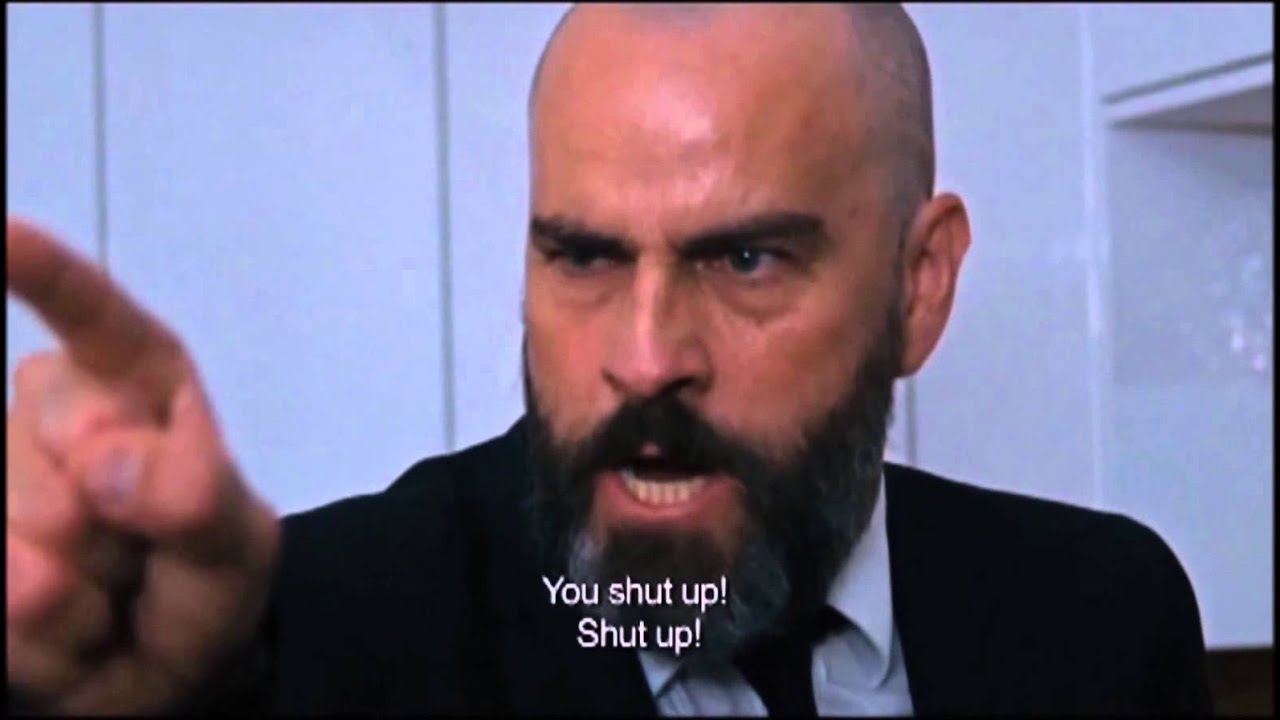 Miniature de la vidéo Le Militaire (2014) The Military Man TEASER HD du film Le Militaire