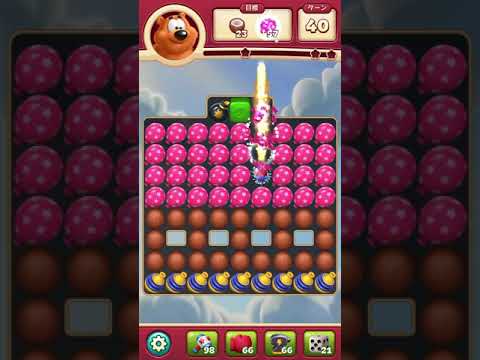 #ToonBlast #Level2968